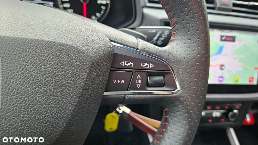 Seat Arona 1.0 TSI FR S&S DSG - 24