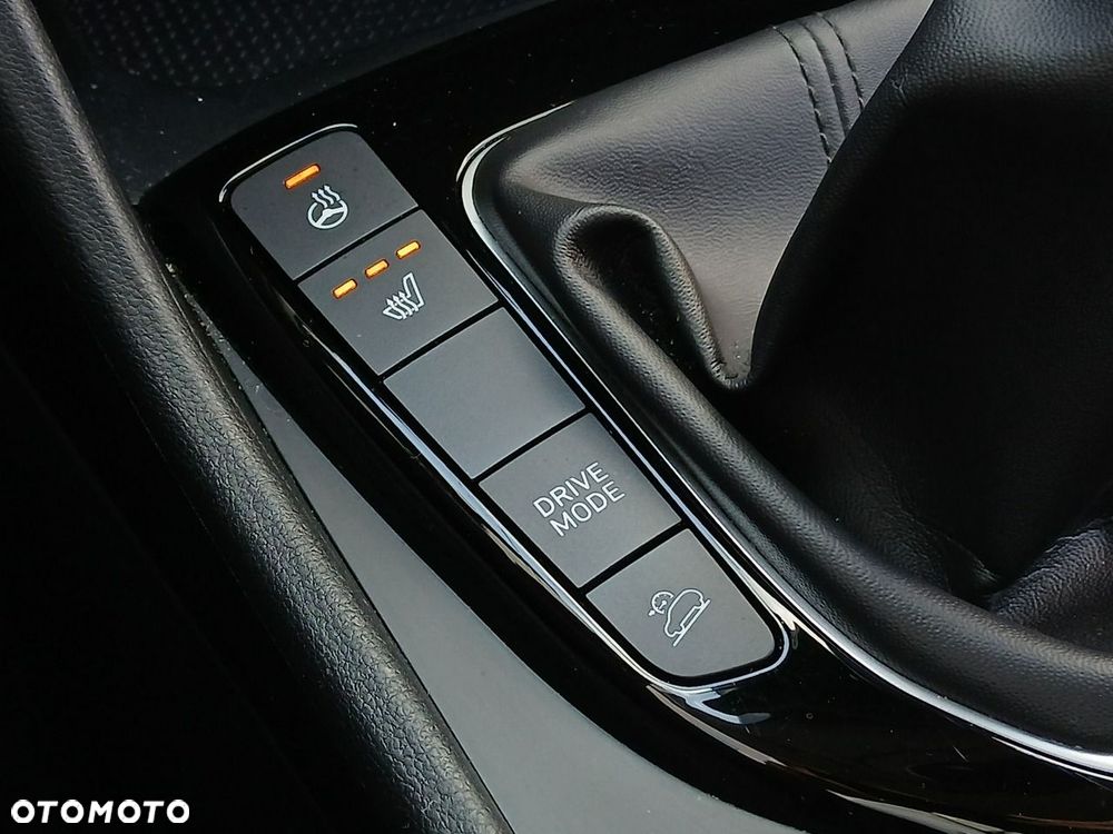 Hyundai Tucson 1.6 T-GDi Modern 2WD - 29