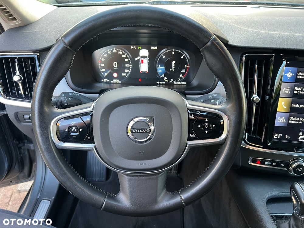 Volvo V90 - 14
