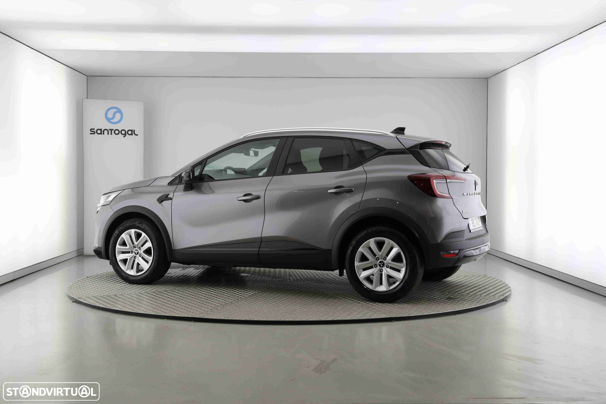 Mitsubishi ASX 1.0 MPI-T Kaiteki - 5