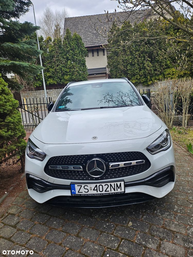 Mercedes-Benz GLA 200 AMG Line - 6