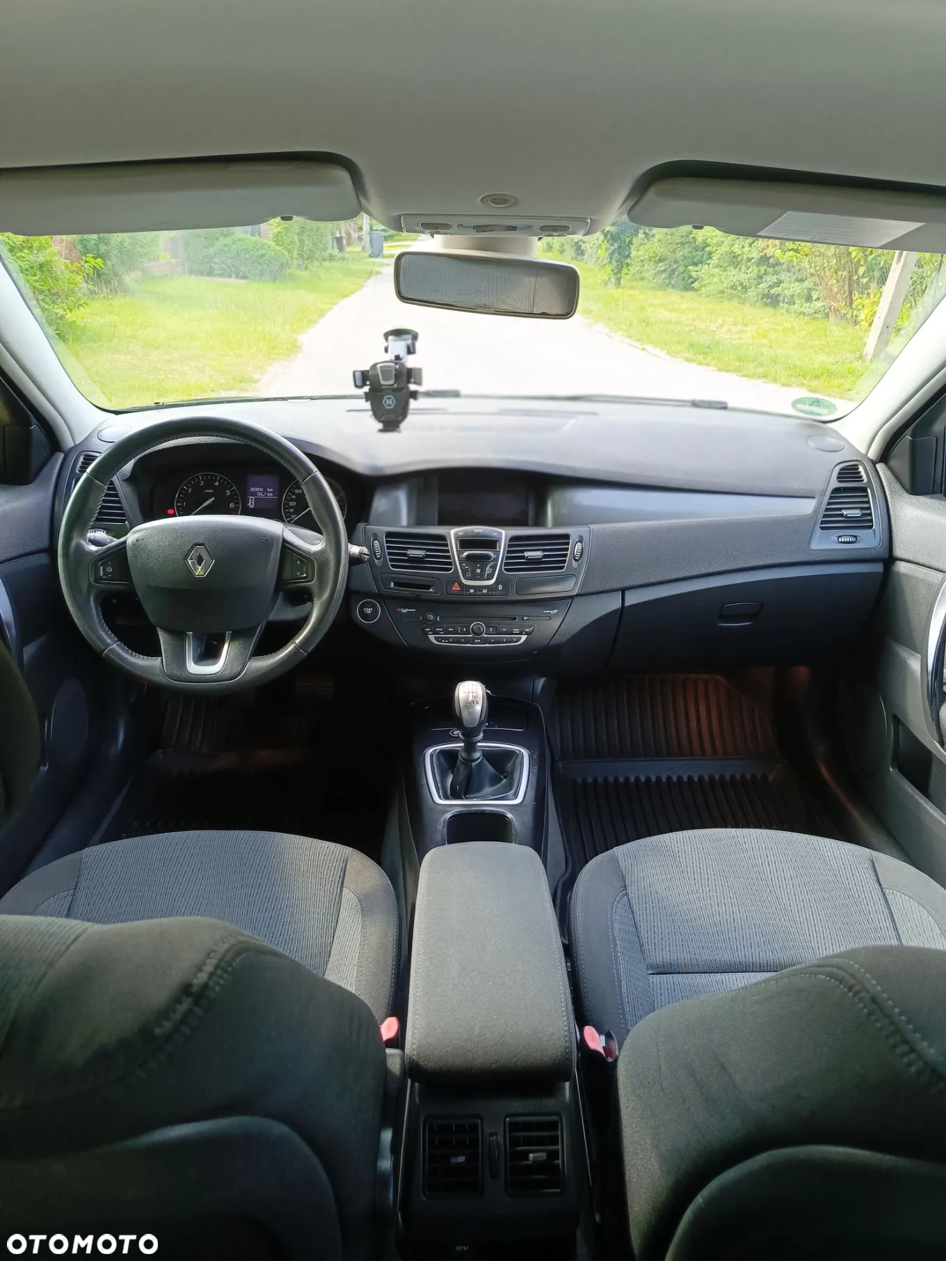 Renault Laguna 2.0 Expression - 4