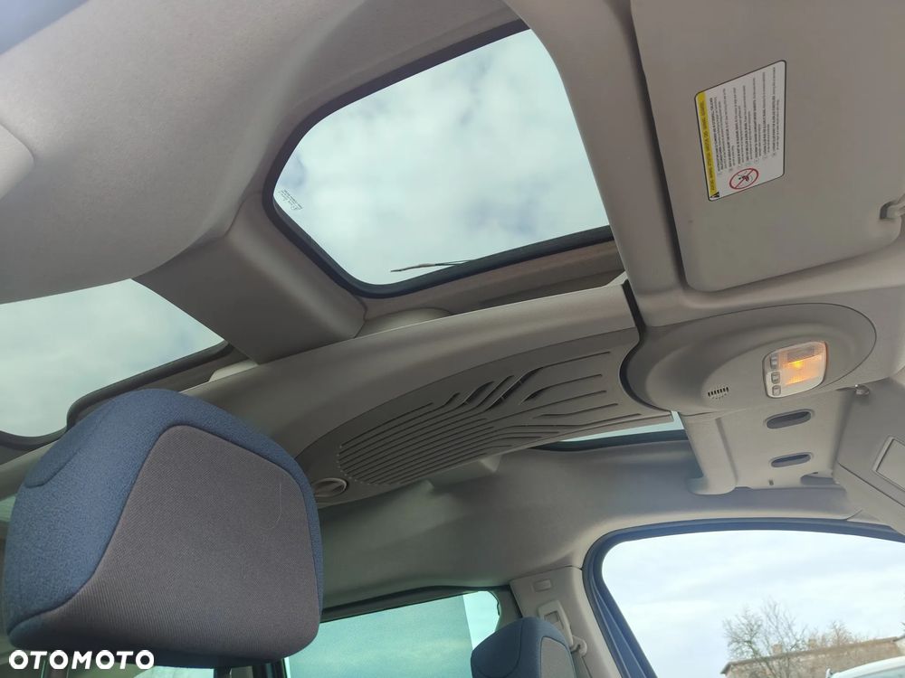 Citroën Berlingo 1.6 HDi 110 FAP Multispace - 31