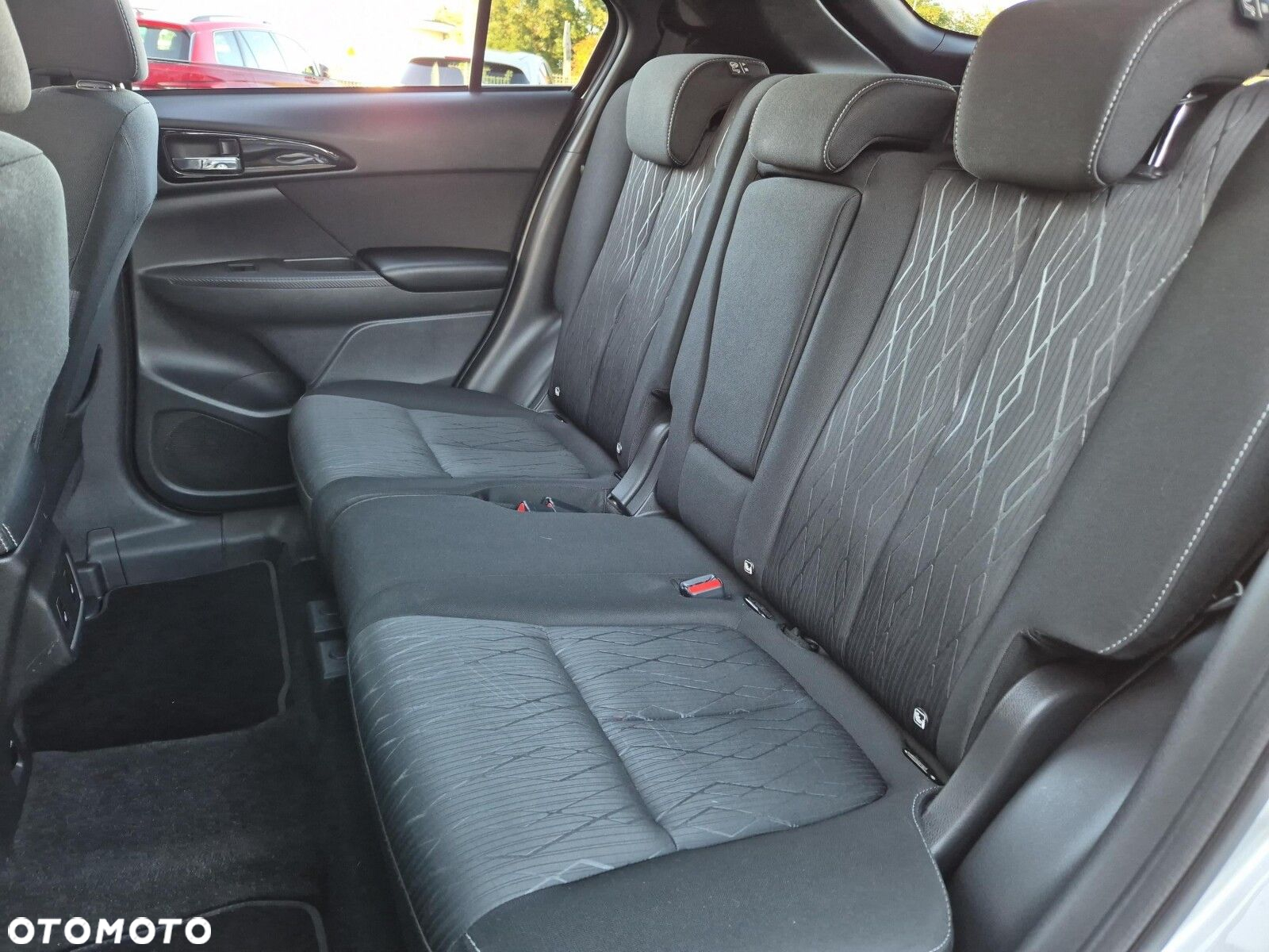 Mitsubishi Eclipse Cross 1.5 T GPF Intense Plus CVT - 14