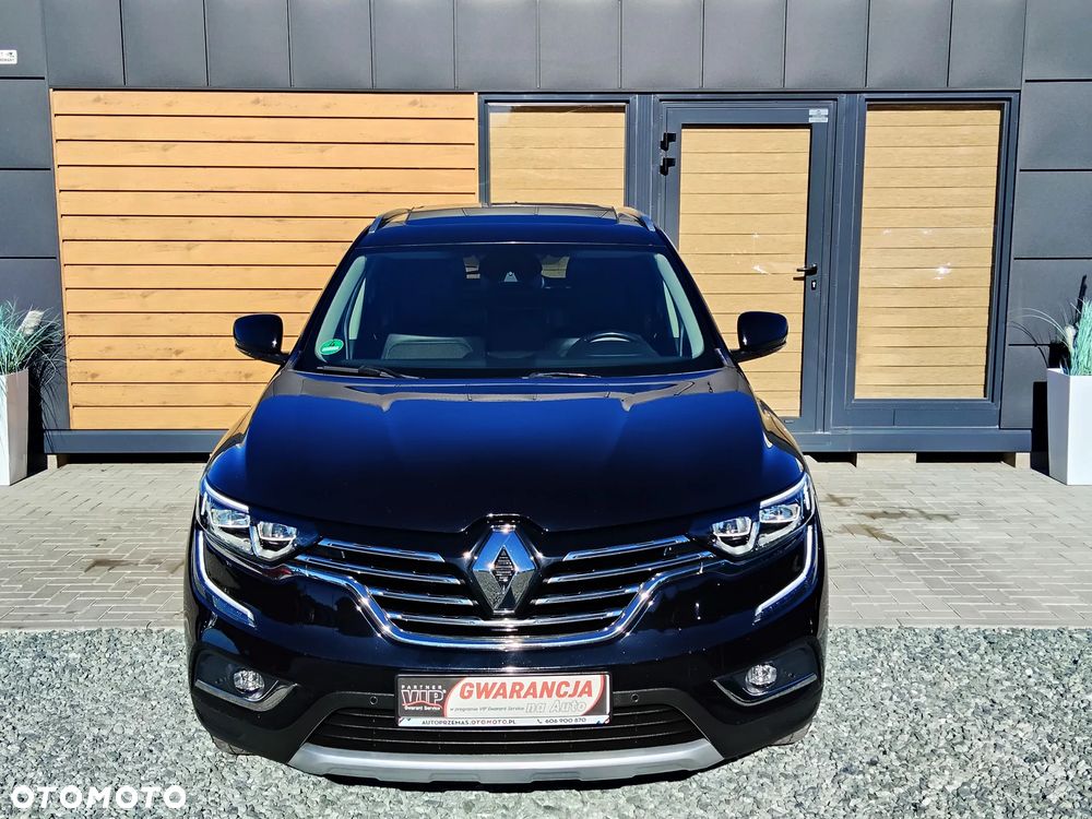 Renault Koleos 2.0 dCi Intens 4x4 - 30