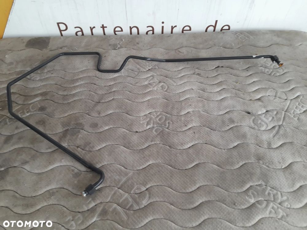 Przewód olejowy TA16558 John Deere - 1