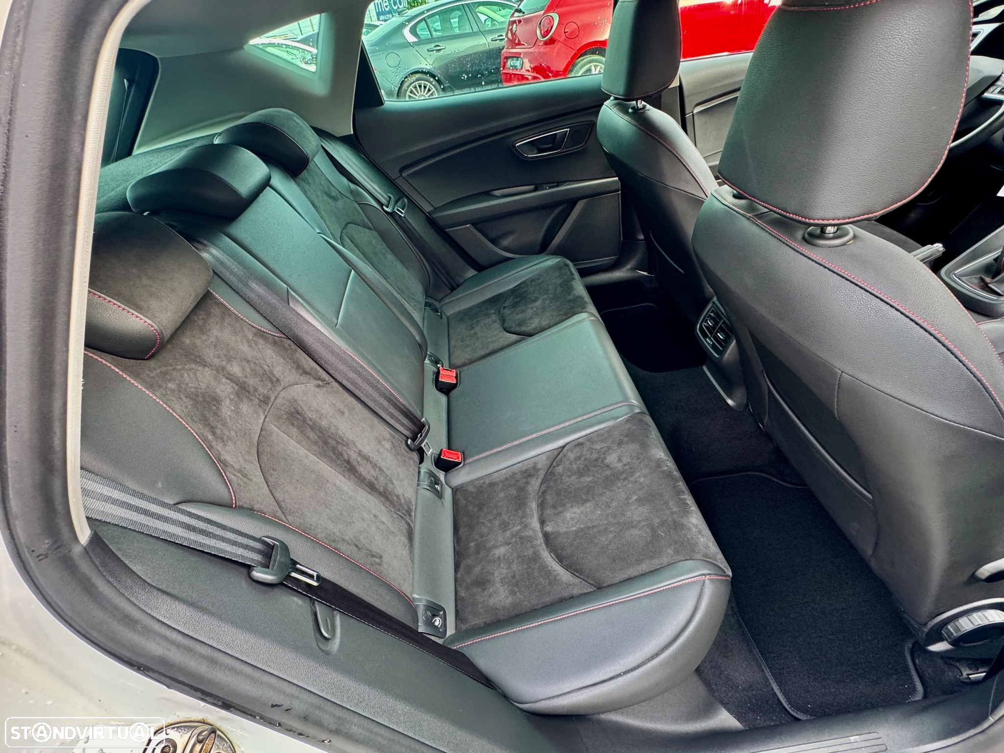 SEAT Leon 2.0 TDi FR S/S - 40