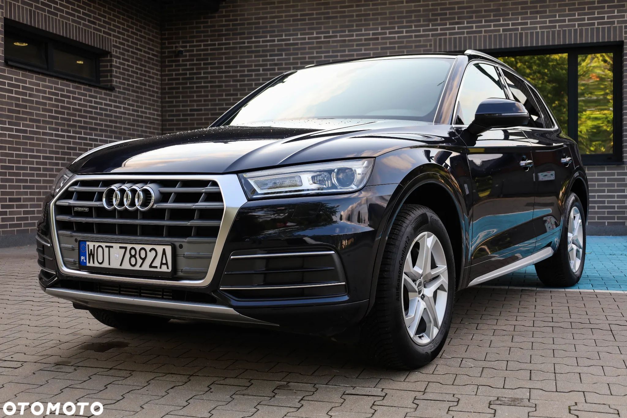 Audi Q5 - 1