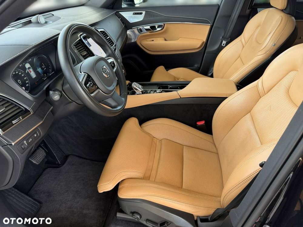 Volvo XC 90 - 15