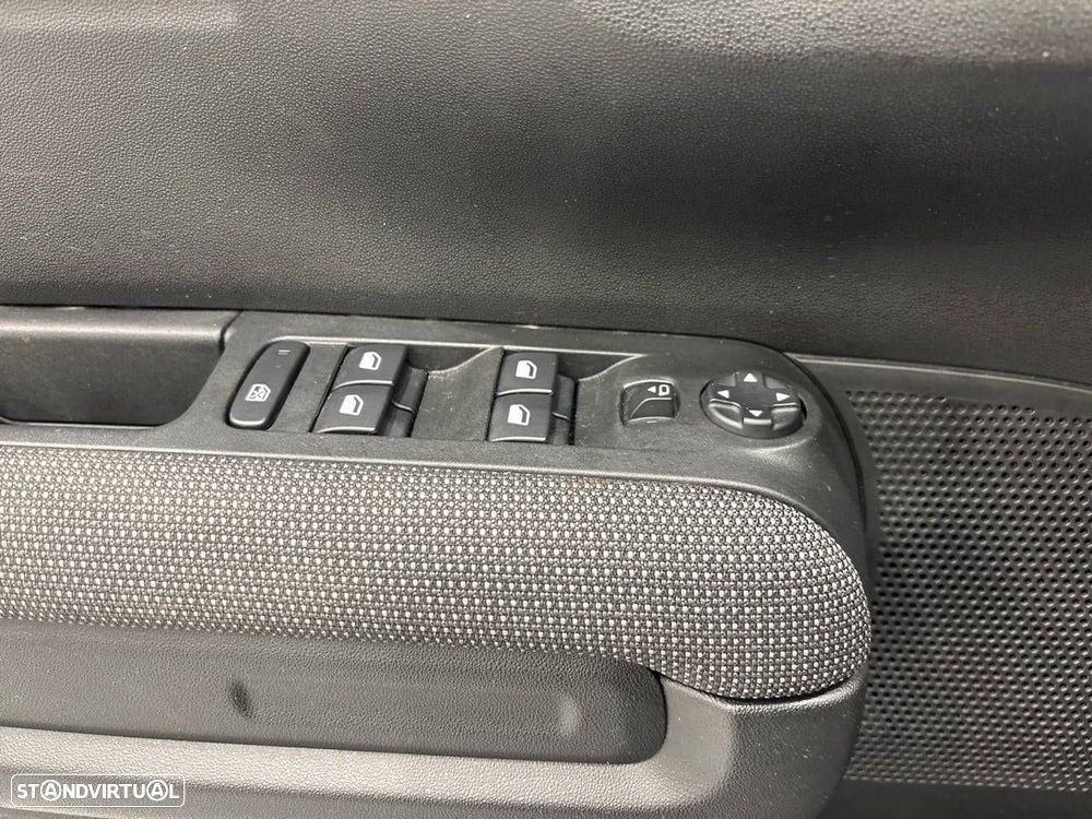 Citroën C3 Aircross 1.2 PureTech C-Series - 20