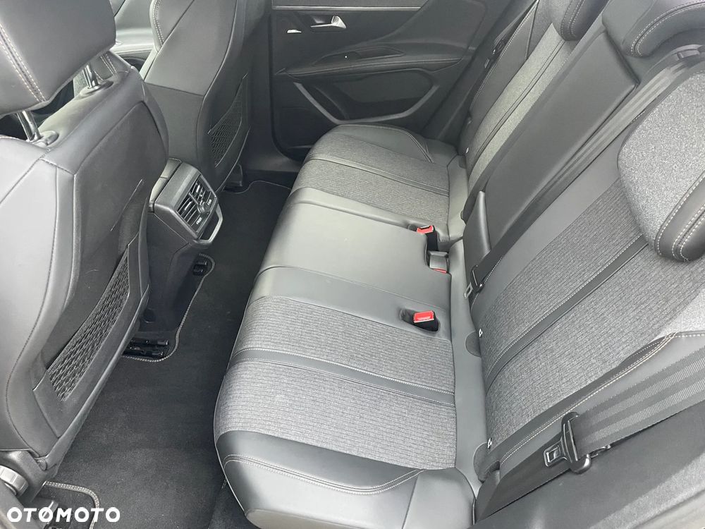 Peugeot 3008 THP 165 EAT6 Stop & Start Active - 21