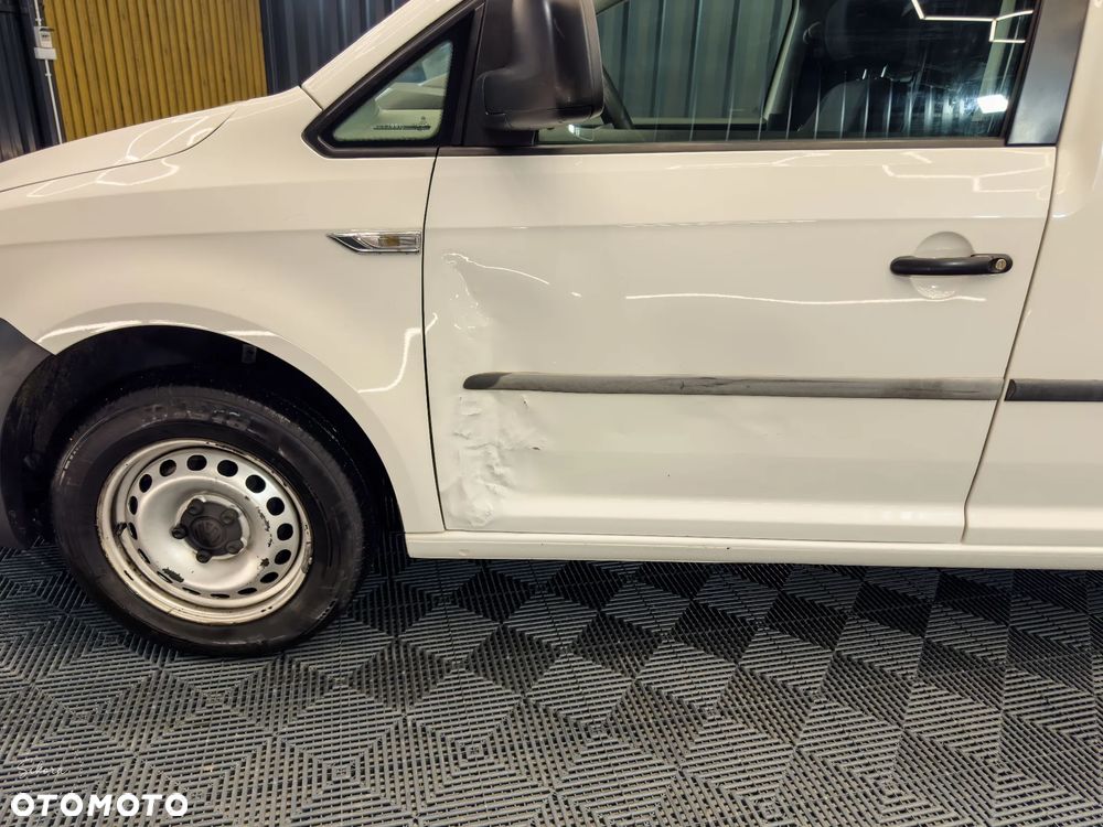 Volkswagen CADDY - 4