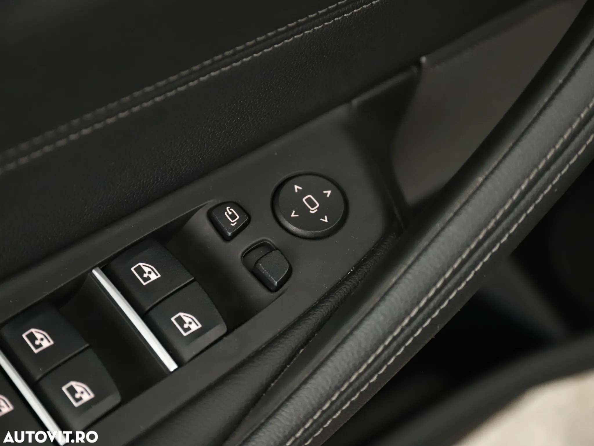 BMW Seria 5 - 20