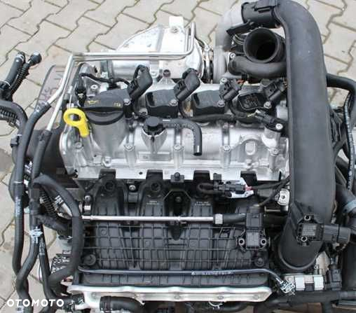 Silnik  Kompletny CZC CZCA VW AUDI SKODA SEAT 1.4 TSI Gwarancja - 5
