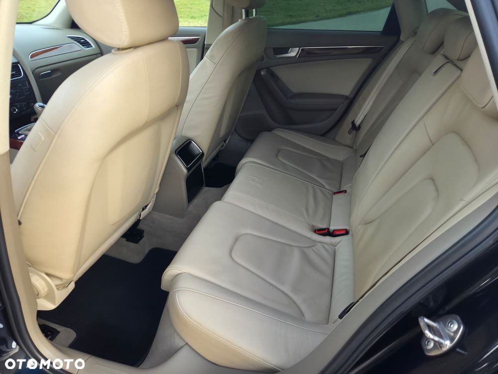 Audi A4 Limousine 1.8 TFSI Attraction - 13