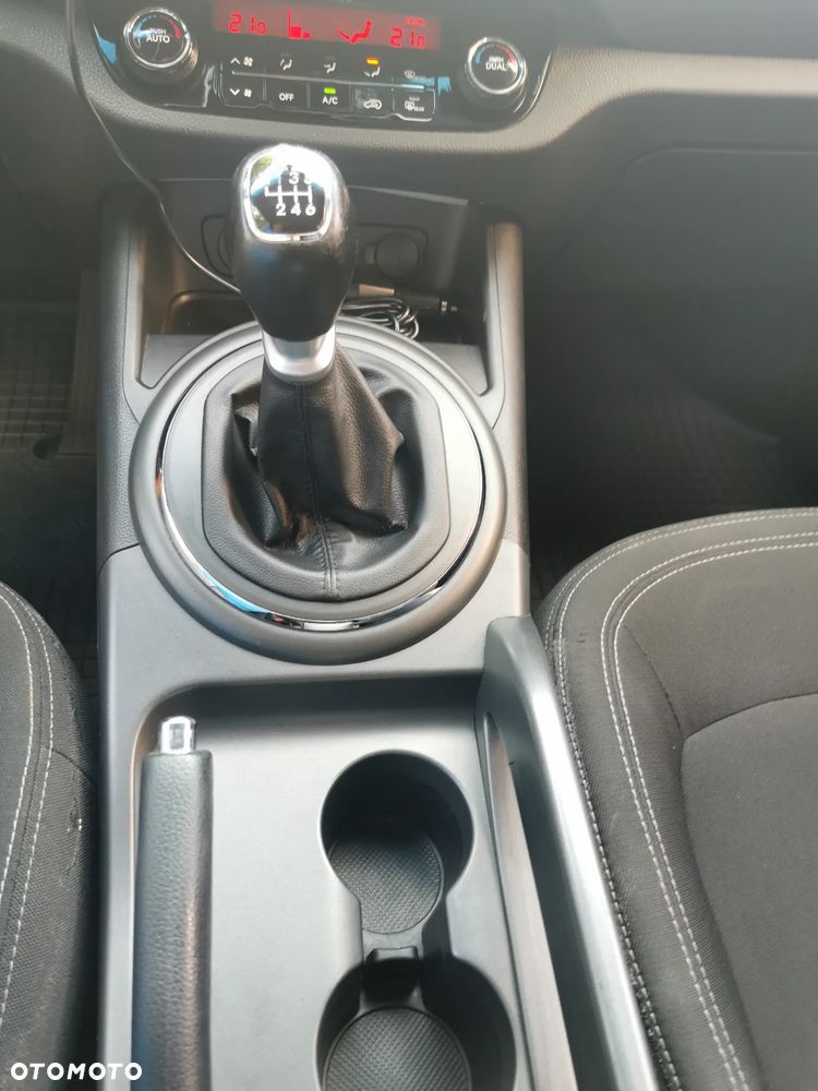 Kia Sportage 1.6 GDI L 2WD - 18