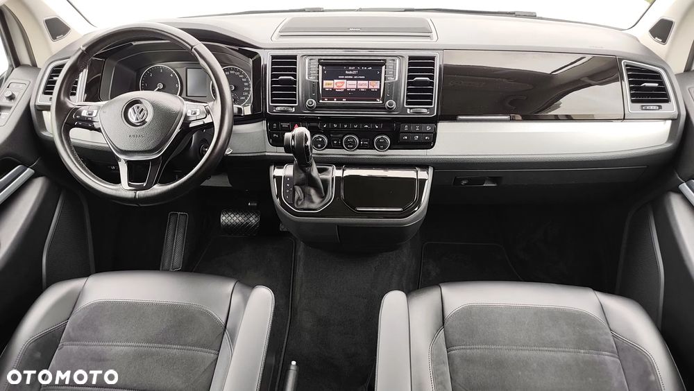 Volkswagen Multivan 2.0 BiTDI L1 Highline 4Motion DSG - 8