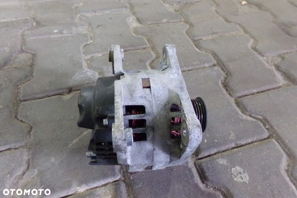Alternator Skoda Fabia I 1.2B 2005r. VW Polo Seat Ibiza - 5