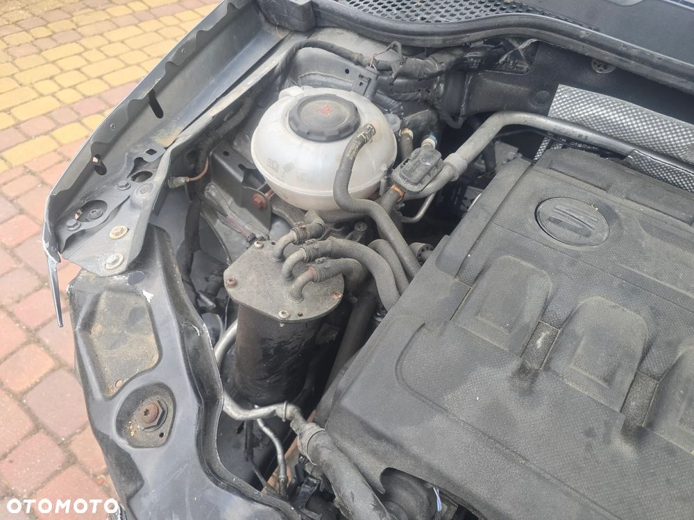 Seat Leon 2.0 TDI FR S&S - 34