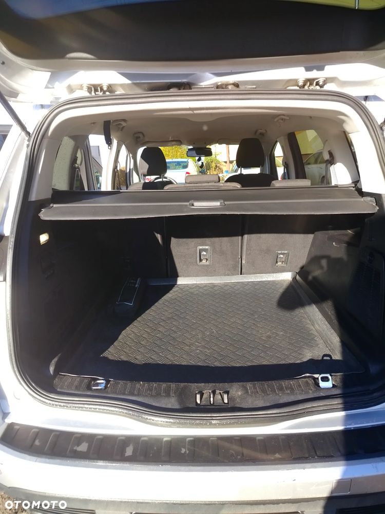 Ford S-Max 2.0 TDCi Titanium - 7