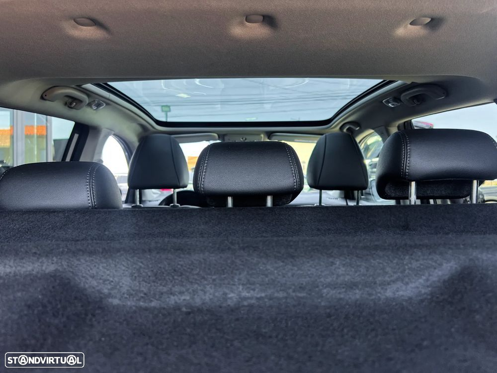 Nissan Qashqai 1.5 dCi Tekna Premium S - 19
