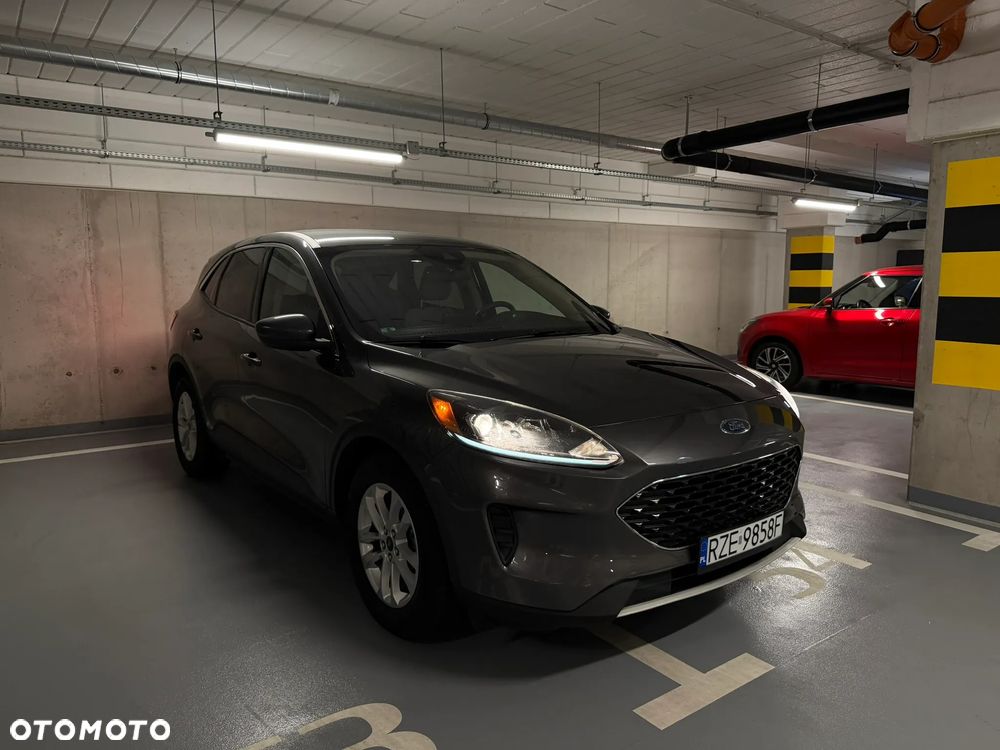 Ford Escape - 18