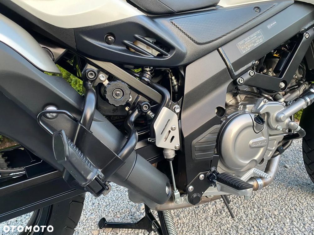 Suzuki V-STROM - 39