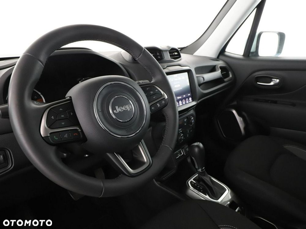 Jeep Renegade 1.5 GSE T4 48V e-Hybrid Automatik Longitude - 15
