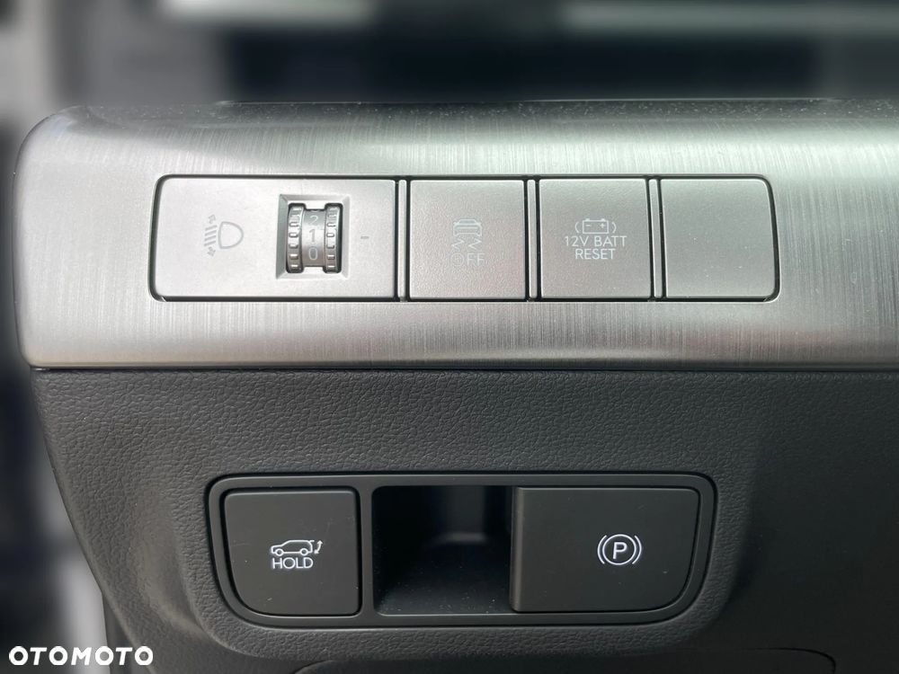 Hyundai Kona 1.6 T-GDI Executive DCT - 19