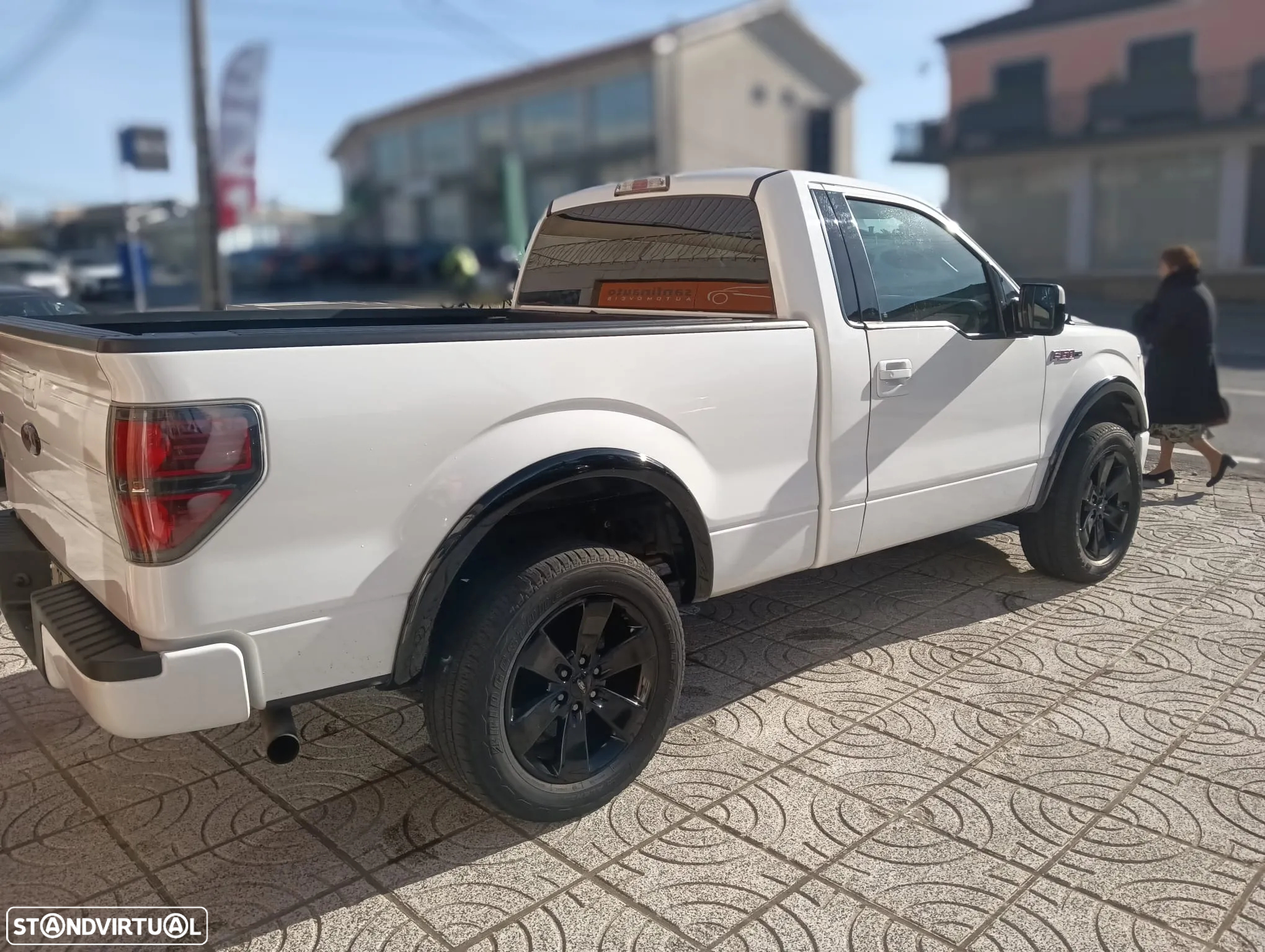 Ford F-150 - 15