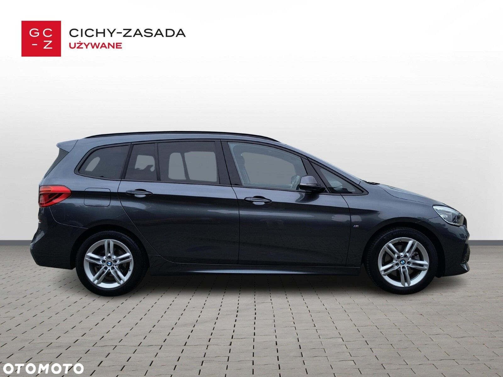 BMW Seria 2 218i M Sport - 6