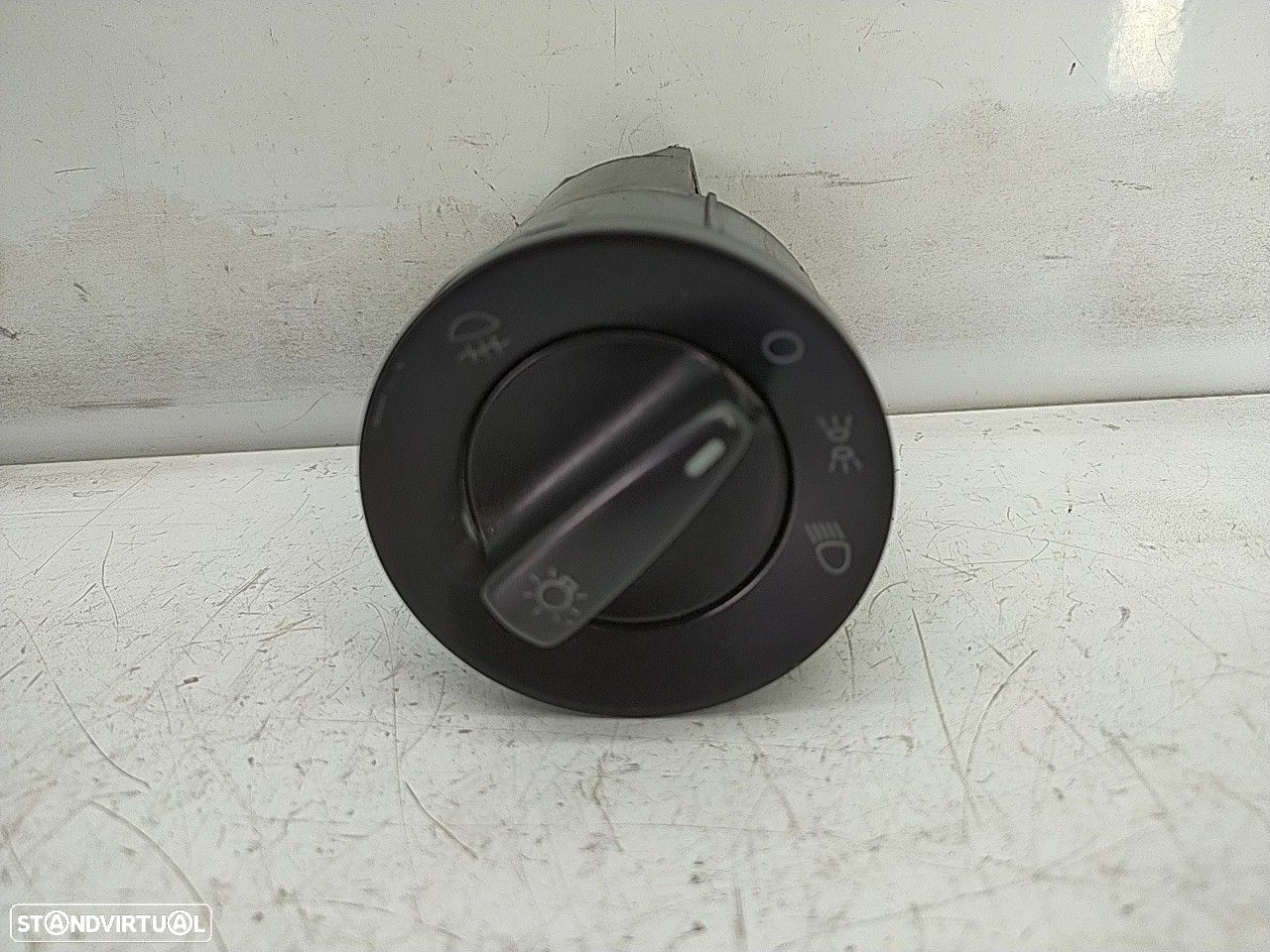 Interruptor Luzes Volkswagen Lupo (6X1, 6E1) - 1