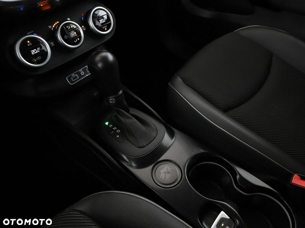 Fiat 500X 1.3 FireFly Turbo DCT 4x2 S&S Cross - 29