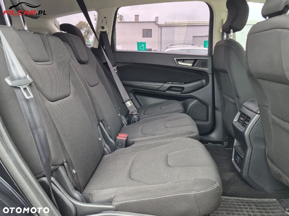 Ford S-Max - 15