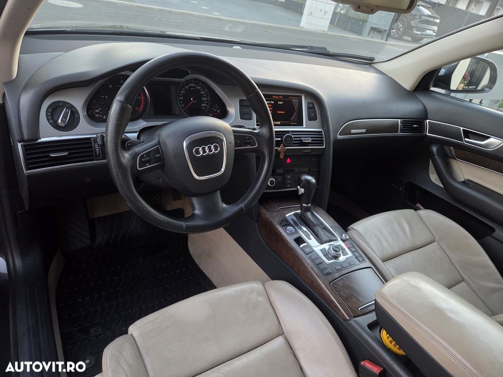 Audi A6 Allroad - 3