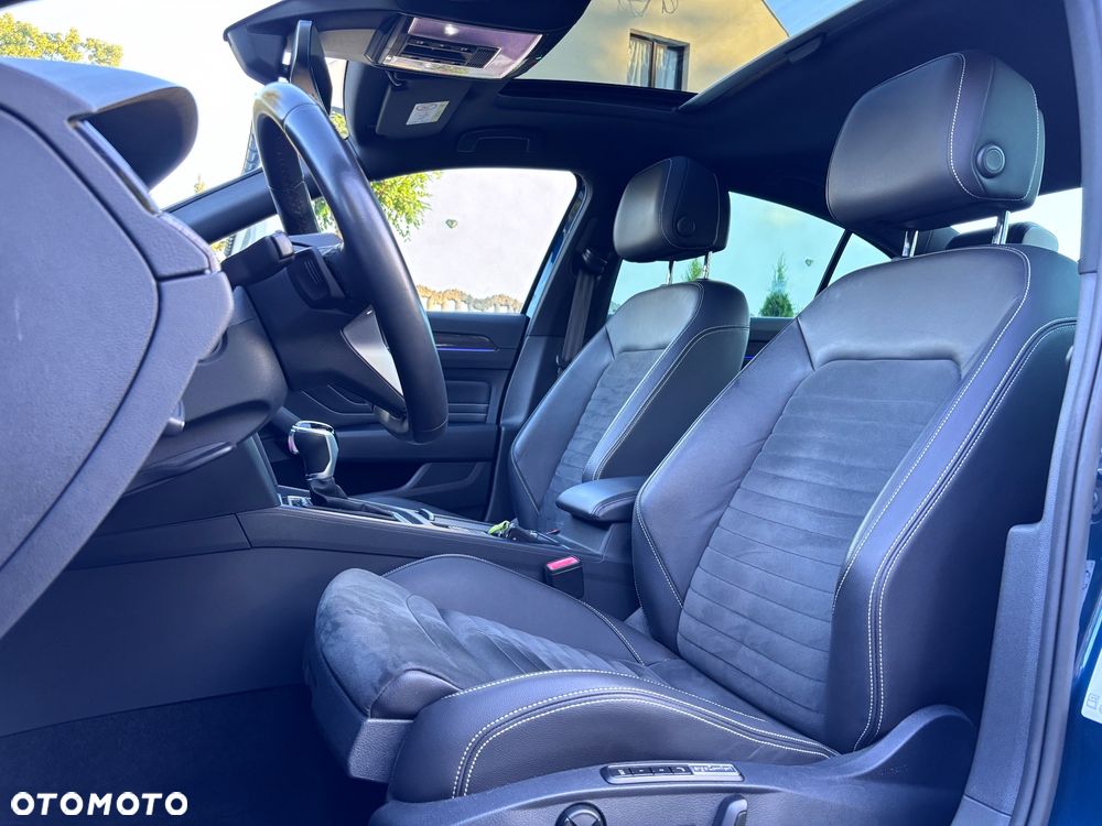 Volkswagen Passat 1.5 TSI OPF DSG Highline - 20
