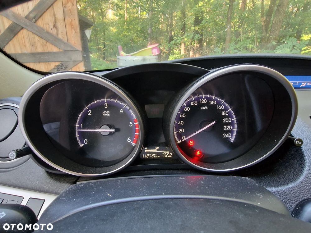 Mazda 3 1.6 CD Exclusive - 13
