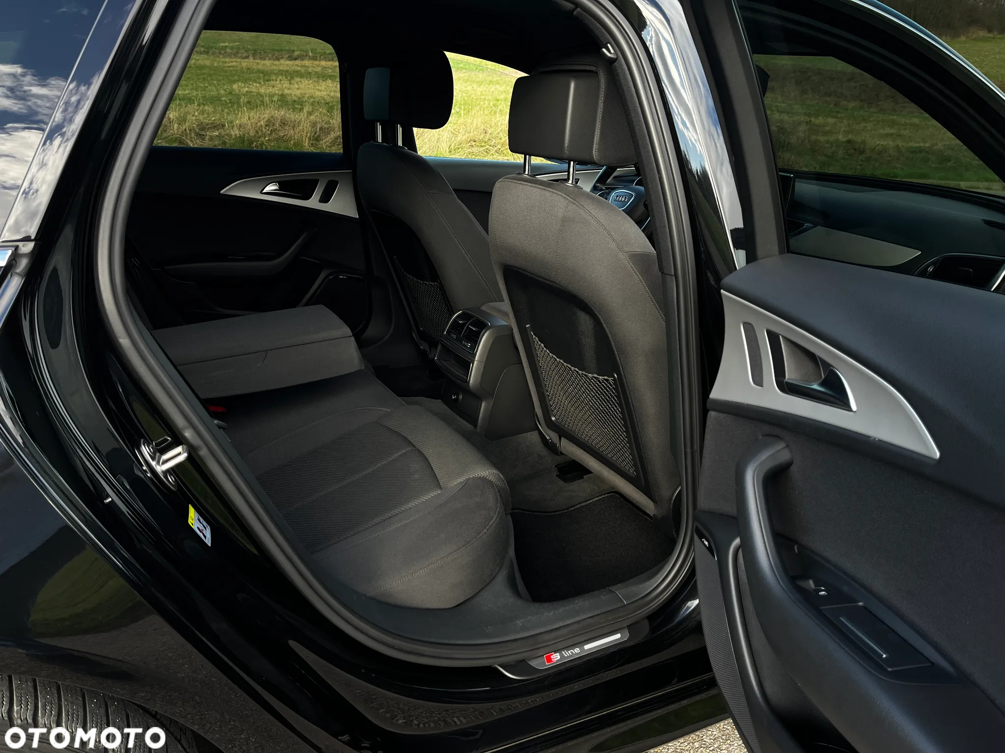 Audi A6 Avant 2.0 TDI Ultra - 17
