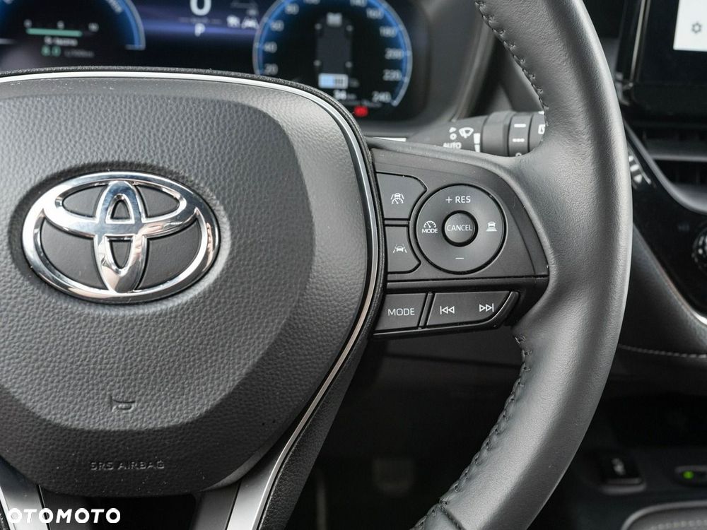 Toyota Corolla - 15