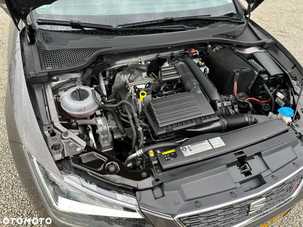 Seat Leon 1.4 TSI Start&Stop FR - 26