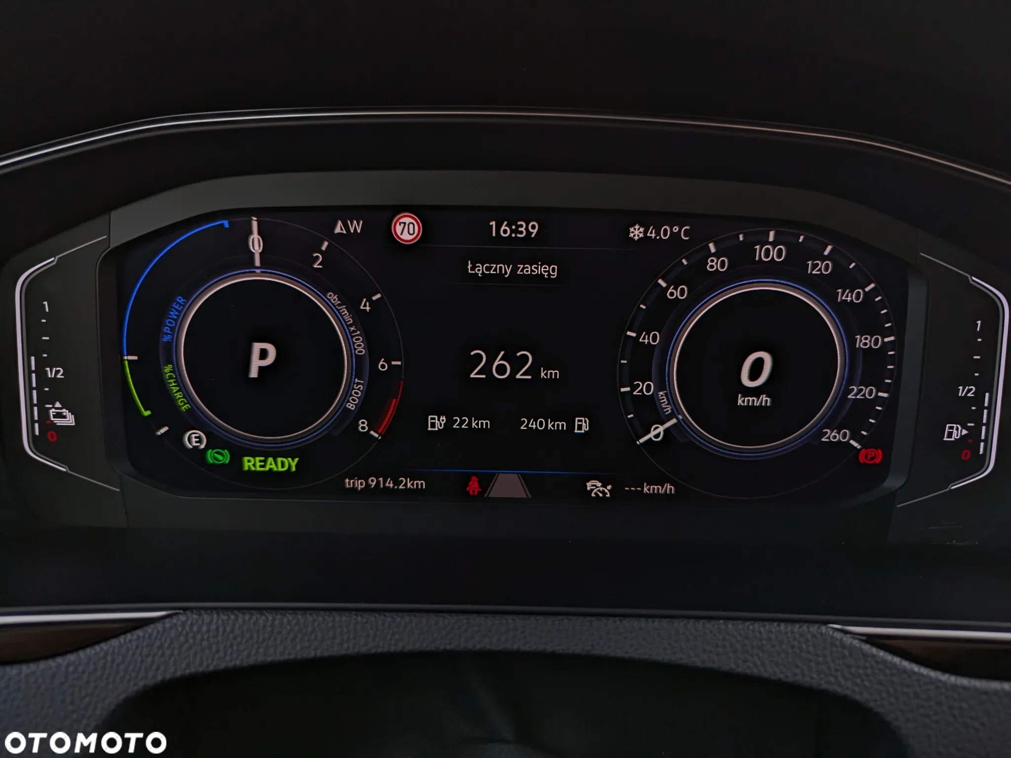 Volkswagen Passat Variant 1.4 TSI Plug-In-Hybrid DSG GTE - 14