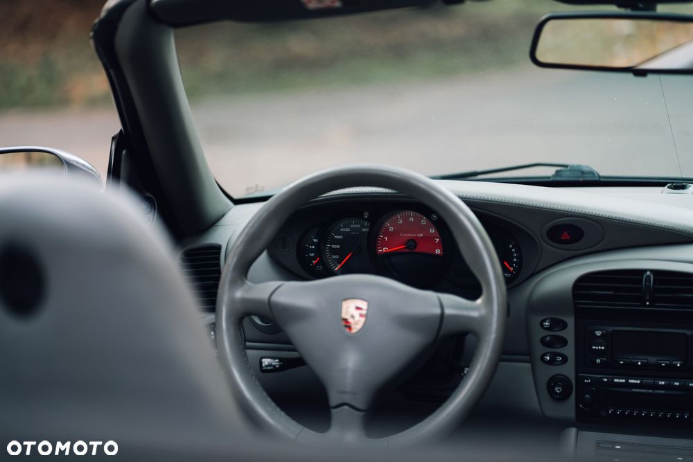 Porsche 911 - 11