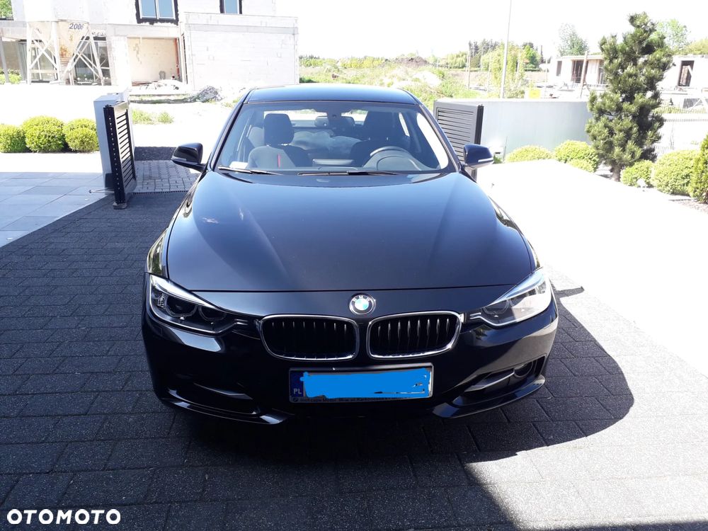 BMW Seria 3 - 1