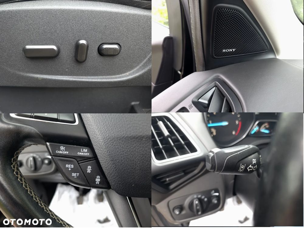 Ford Kuga Vignale 2.0 TDCi AWD - 34