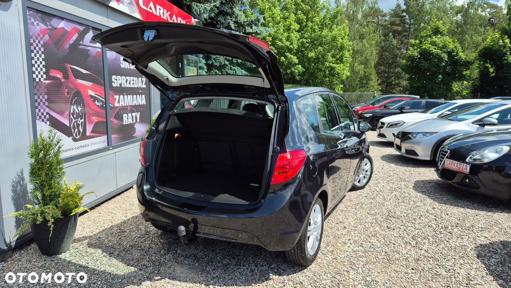 Opel Meriva 1.4 Active - 4