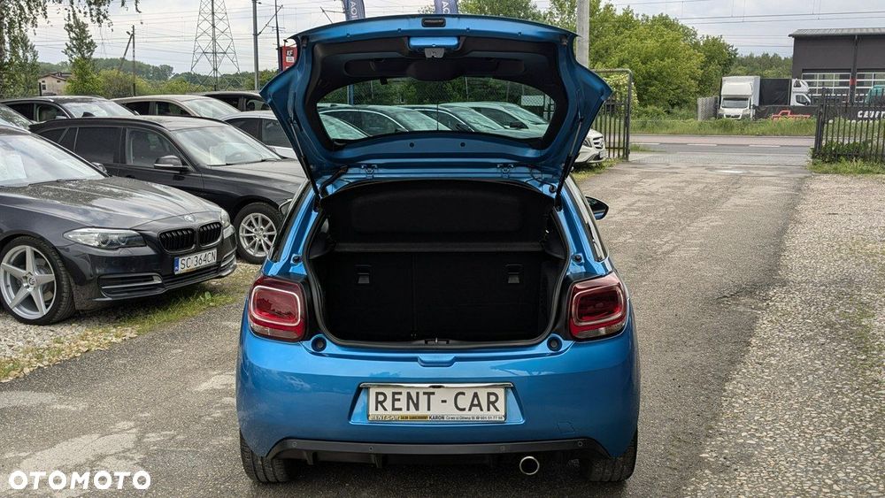 DS Automobiles DS 3 - 33