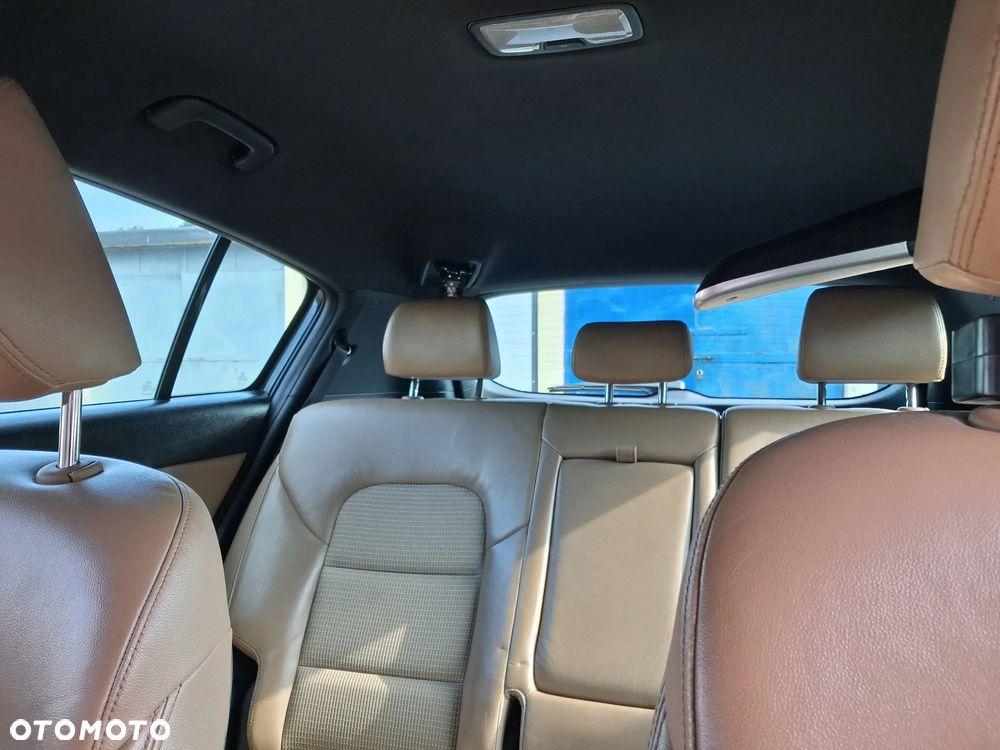 Kia Sportage 1.6 GDI Business Line 2WD - 10