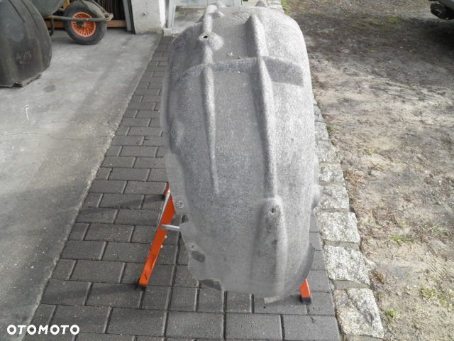 NADKOLE LEWE TYLNE AUDI Q7 LIFT S line 2012r - 9