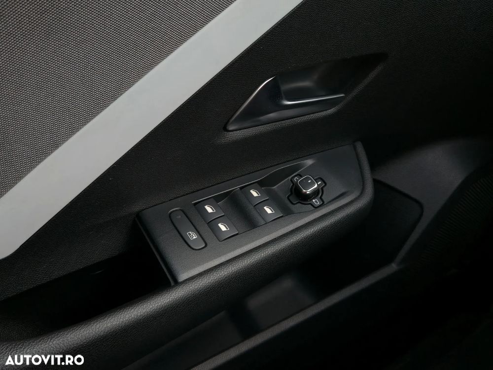 Opel Astra 1.2 Turbo Automatik Edition - 24