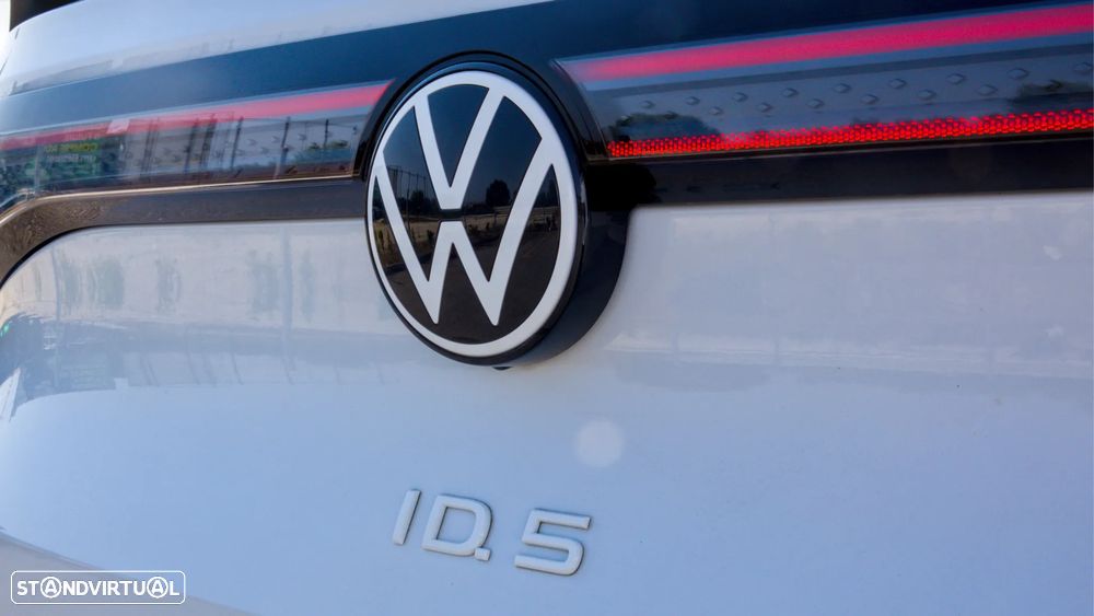 VW ID.5 77 kWh Pro - 10